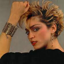 Madonna Ciccone Madonna Madonna Rare Madonna Albums
