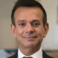 Dr. Ashish Chandra MD FRCPath DipRCPath (Cytol)