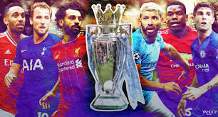 We cover the fa cup, efl cup, the uefa champions league & the uefa europa league. English Premier League Fixtures Kick Off Time