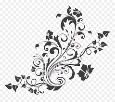 Floral Patterns Png Wedding Background Design Png Transparent Png Is Pure And Creative Png Image Uplo In 2020 Background Design Paper Patterns Design Floral Pattern