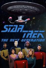 Star Trek The Next Generation Tv Show Rating Graph