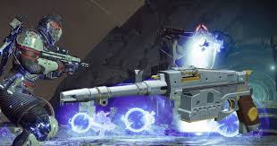 We would like to show you a description here but the site won't allow us. Destiny 2 What The Sturm Catalyst Does How To Find It