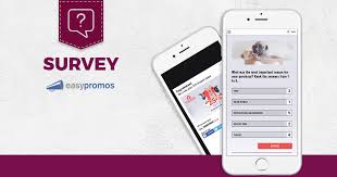 Optimize your customer experience by connecting feedback seamlessly with sales force. Online Survey Maker Online Surveys App Easypromos