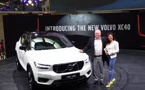 (proton) in may 1983, and the launch of the proton saga in july 1985. Long Awaited Volvo Xc40 T5 R Design Sure Is A Looker Free Malaysia Today Fmt