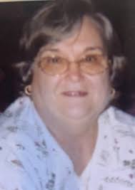 Nancy Gay Moss Obituary