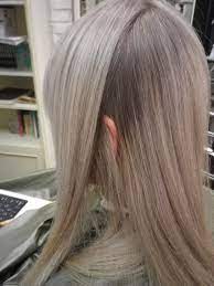 Pin By Quinnalu On Style Ash Blonde Hair Colour Silvery Blonde Hair Blonde Hair Color