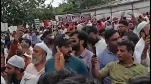 मुंबई में ओला उबर हड़ताल: यात्रियों को परेशानी, हवाई अड्डे ने जारी की एडवाइजरी - Imagen principal del artículo