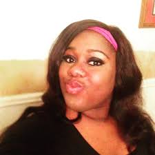 Ebony Self (@aliyahmommy09)