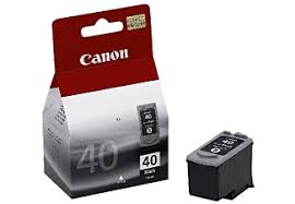 Maybe you would like to learn more about one of these? Canon Pg 40 Tintenpatrone Schwarz 0615b001 Mediamarkt