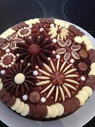 Pin On Cake Decorating Ideas