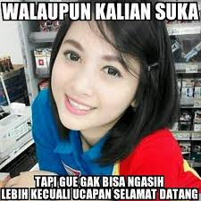 Kumpulan Gambar2 Meme Lucu Kocak Indonesia Gambar Lucu Terbaru In 2020 Remy Human Hair Extensions Social Media Images Remy Human Hair