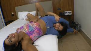 MFSC – 0094 – JEANS HEADSCISSOR SUBMISSION – MF VIDEO XXX – HD720pMP4 –  FemDom HD