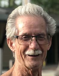 Thomas Drawdy Obituary December 24, 2024