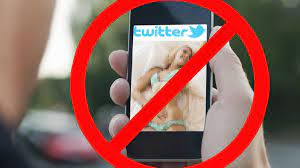 Twitter bans revenge porn and vows to stop pervert stalkers publishing  their victims' home addresses - Mirror Online