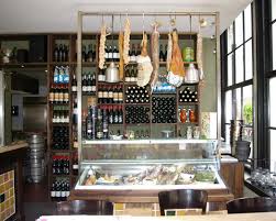 Impressies Van Restaurant La Oliva Amsterdam Overnachten Amsterdam