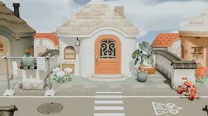 Queenie Ann S Instagram Photo I Just Love Rosie S House It S So Cute My Little Neighborhood I In 2020 Animal Crossing Rosie Animal Crossing New Animal Crossing