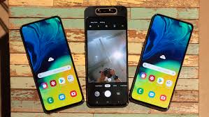 So viel kostet das Samsung Galaxy A80