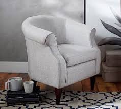 The perfect accent chairs will complement your decor and provide additional seating. Comfortable Small Accent Chairs Pottery Barn