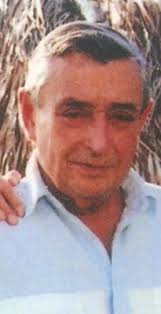 Obituary for Jerome W. "Jerry" Starinki