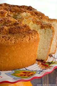 Eat garden egg or igba. Million Dollar Pound Cake Melissassouthernstylekitchen Com