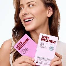 Amazon.com: Love Wellness The Killer & Flora Power