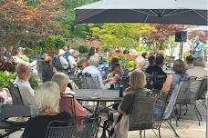 Music in the Garden