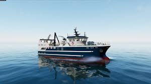 Discover the majestic world of canadian nova scotia while admiring the vast diversity of ocean life. Fishing North Atlantic Screenshots Pc Gamepressure Com