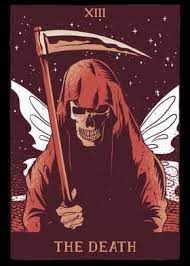 High quality grim reaper memes inspired photographic prints by independent artists. Fairycore Grim Reaper Poster By Aestheticalex Displate