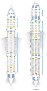 Seatguru Seat Map American Airlines Airbus A321 321 V3