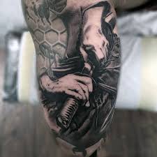 I told him i was glad for that, since i was gotten sick a couple days after getting it and was concerned that it wouldnt heal nicely. 80 Sick Tattoos For Men Masculine Ink Design Ideas
