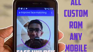 For optimal performance, ensure you are indoors or away from direct sunlight. Face Unlock Custom Roms A K A Instant Trusted Faces Youtube