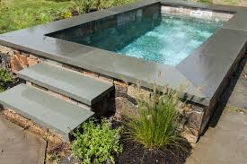 Narellan pools has a range of pools, each with a. What Is A Plunge Pool A Clever Way To Stay Cool Without Tons Of Space Realtor Com