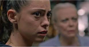 Machine gun kelly dropped his entire last album as a movie on youtube. What Happened To Felix And Lucy In Bird Box Popsugar Entertainment