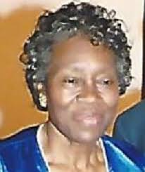 Dorothy Mae Vereen