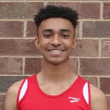 Zane Andrews' South Point High School Bio