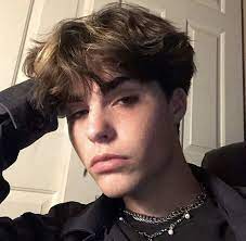 Boy Hairstyles Eboy Hair Hair Styles