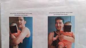 Tak munafik cowok ganteng memang menarik bagi saya. 8 Fakta Kasus Pria Tampan Telanjangi Dan Peras Ratusan Perempuan Regional Liputan6 Com