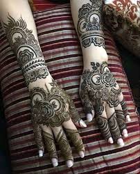 Pin By Oumarou Manzo Falila On Mehndi Designs Beautiful Henna Designs Bridal Mehndi Designs Dulhan Mehndi Designs