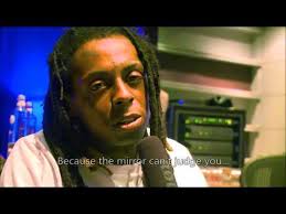 Mirror by lil wayne ft.bruno mars. Lil Wayne Deposition Appreciation Thread Ktt2