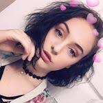 Lilia Conner's Instagram, Twitter & Facebook