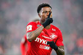 Downloads desktop wallpapers, hd backgrounds sort wallpapers by: Quincy Promes On Twitter Moscow Is Red Qp10 Spartak