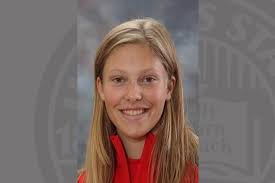 Sarah voss (born 21 october 1999) is a german artistic gymnast. Cast 50 50 Sarah Voss Agriculture News Illinois State