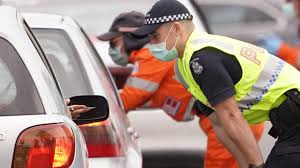 Dec 31, 2020 · here are the restrictions for each state and territory if you have been in new south wales or victoria. Vic Border Restrictions Nsw Greater Sydney Allowed To Travel Except Cumberland