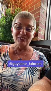 Guylaine Laforest