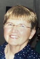 Gary and Gloria Gavin