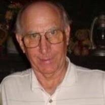 Jimmy Don Coker Obituary