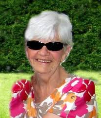 Marion Elizabeth Simonson Obituary (2021)