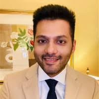 Akash Singh Email & Phone Number