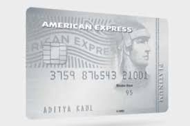 How to apply american express credit card in india. The Perfect Card For Taj Vouchers American Express Platinum Travel Card Review Laid Back Traveller