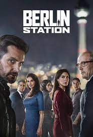 See full list on en.wikipedia.org Berlin Station Tv Serie 2015 2019 Crew United